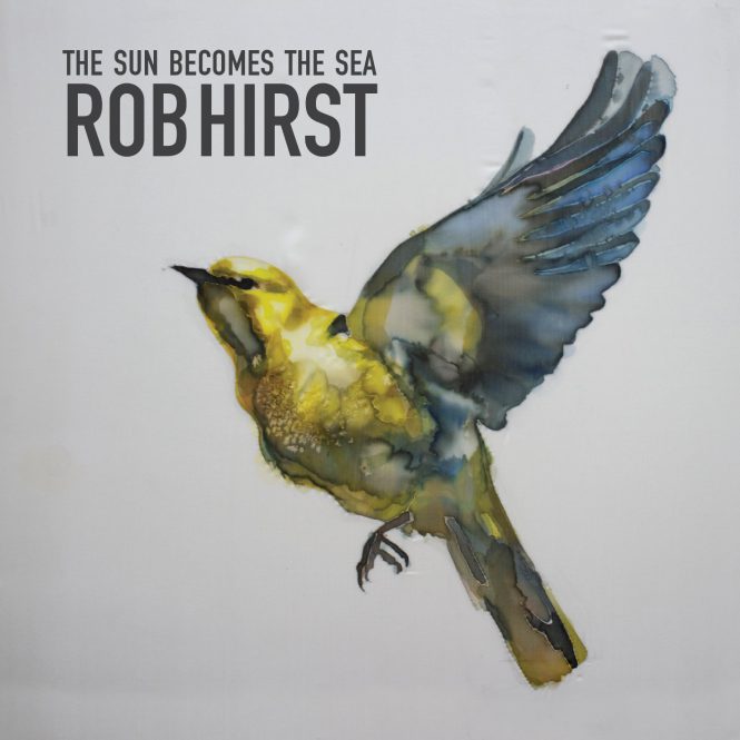 thesunbecomethesea-robhirst